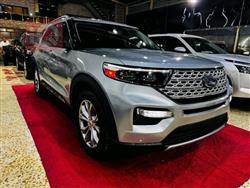 فۆرد ئێکسپلۆرەر